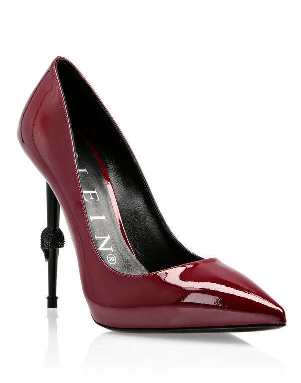 Classic Patent Pumps
