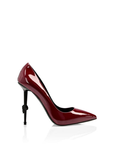 Classic Patent Pumps