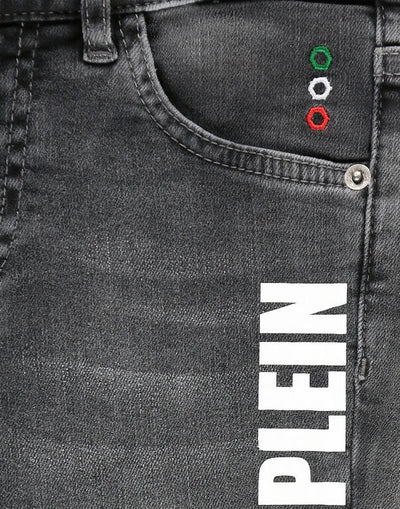 Regular Fit Patches