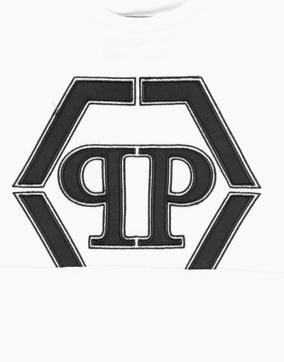 T-Shirt PP Logo