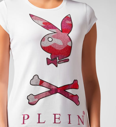 Playboy X Plein T-shirt