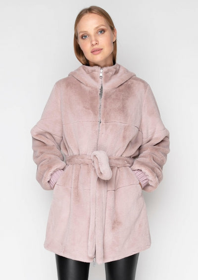 Reversible Coat