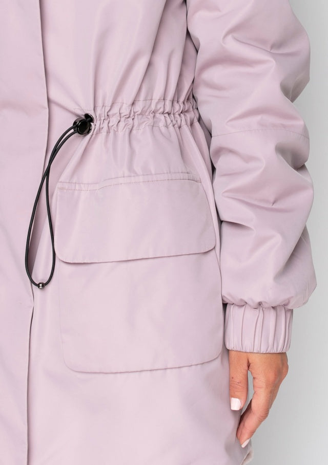 Reversible Coat