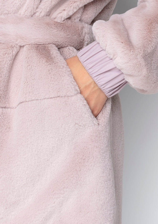 Reversible Coat