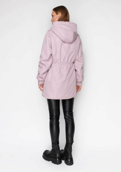 Reversible Coat