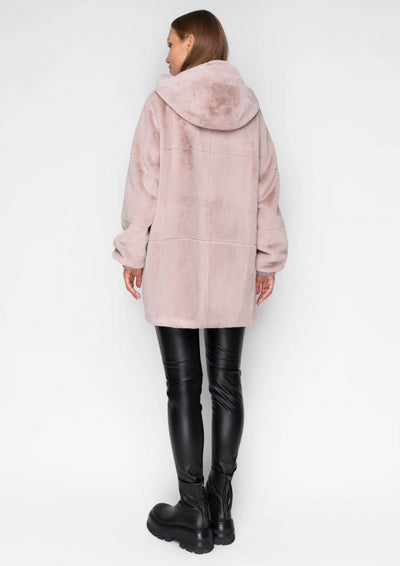 Reversible Coat
