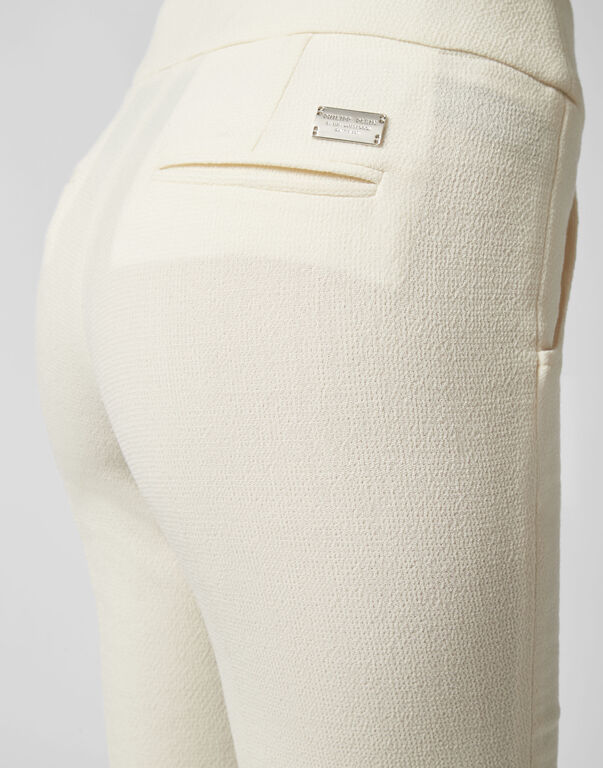 Long Trousers Elegant