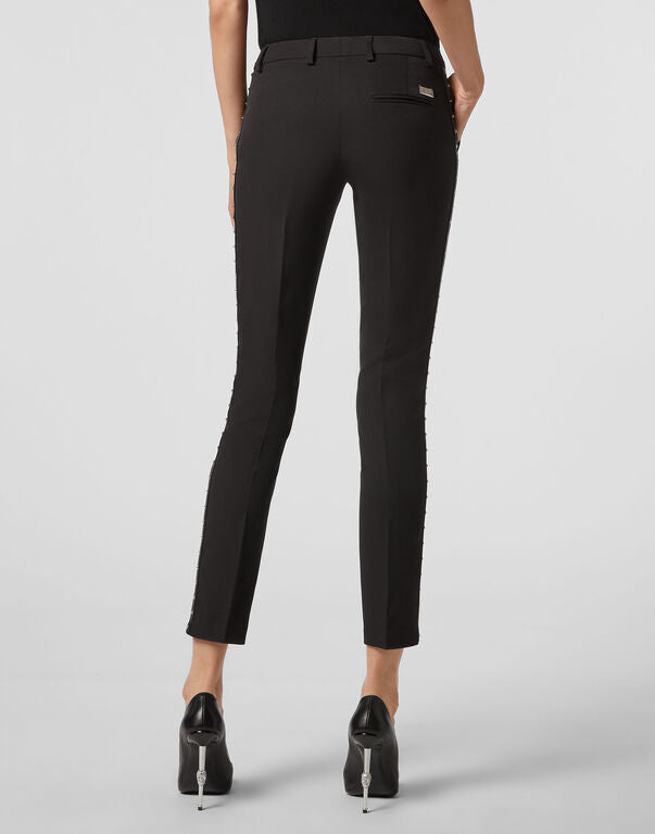 Long Trousers Studs