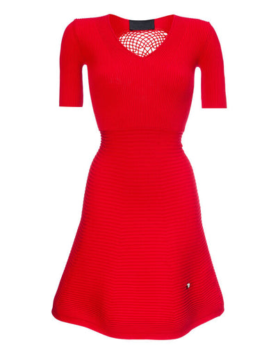 Knit Dress Romanye