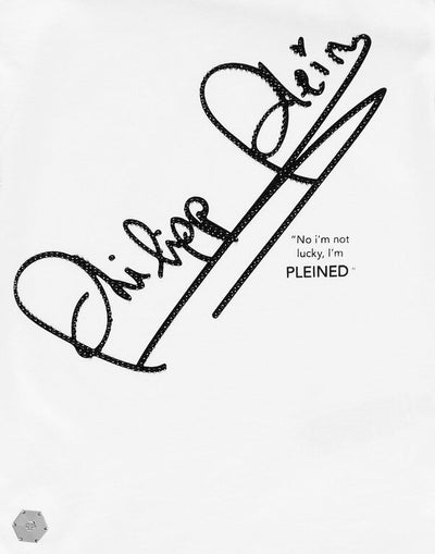 T-Shirt Round Neck SS Signature