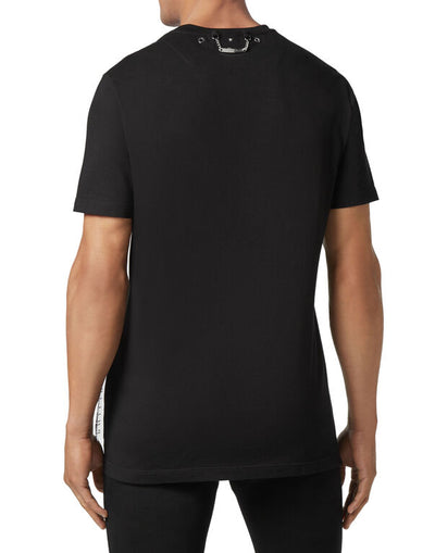 T-shirt Round Neck SS Dollar