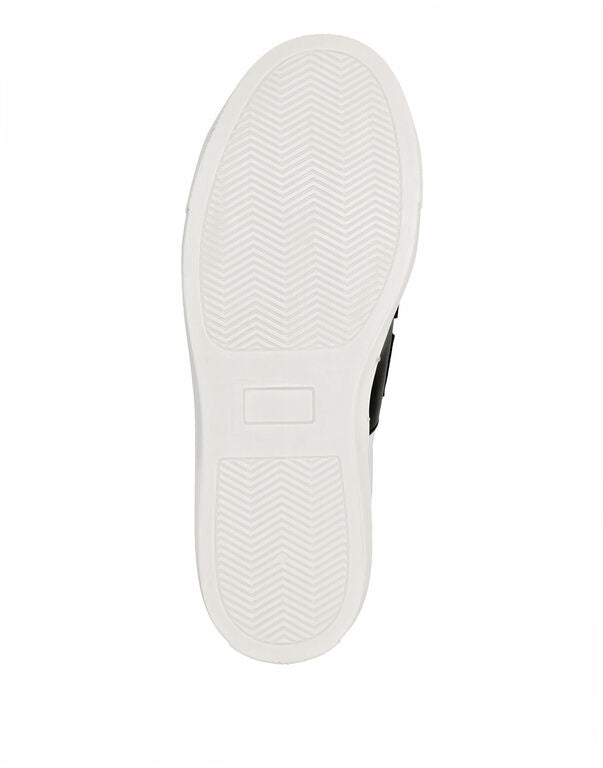 Lo-Top Sneakers Crystal