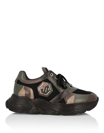 Runner Camouflage